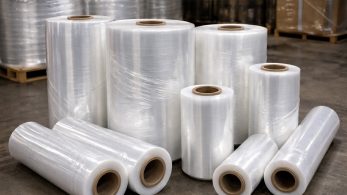 Polythene film​
