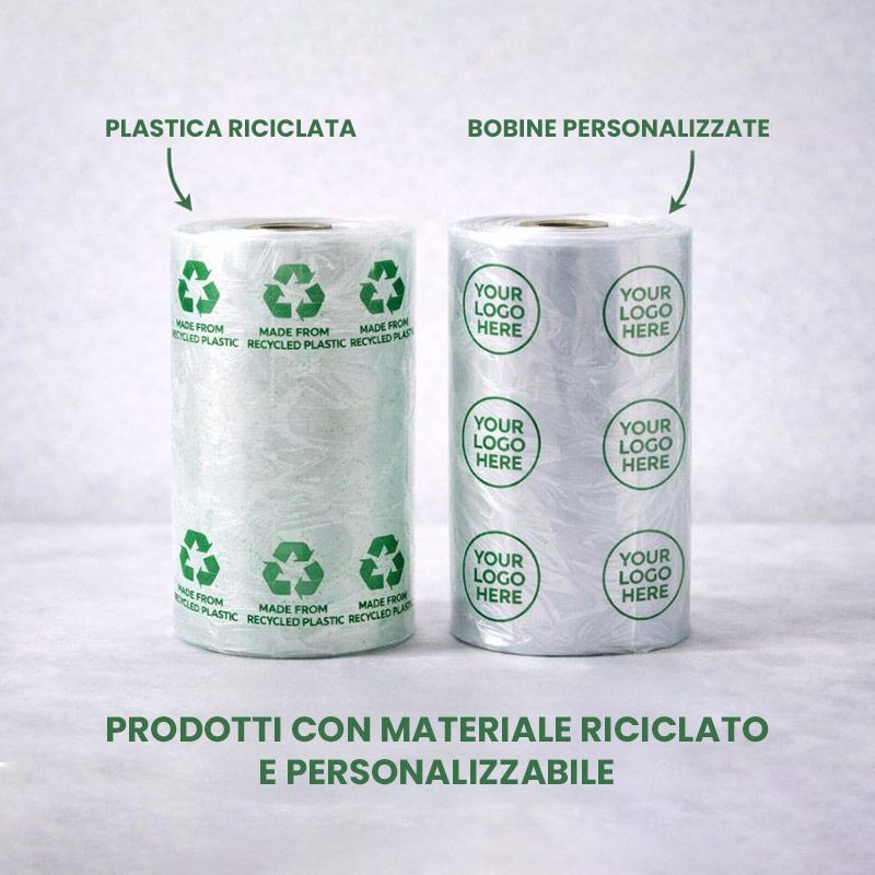 HURRISE Plastique rétractable 8 pièces feuilles thermorétractables